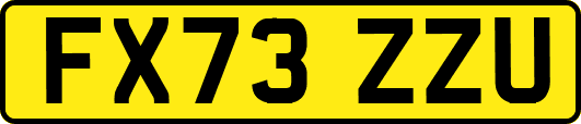FX73ZZU