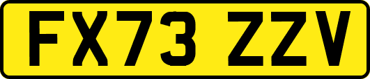 FX73ZZV