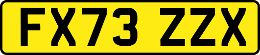 FX73ZZX