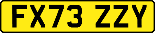 FX73ZZY