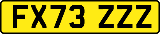 FX73ZZZ