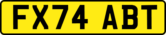 FX74ABT