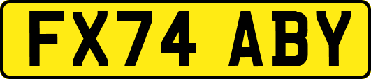 FX74ABY
