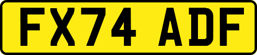 FX74ADF