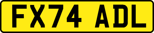 FX74ADL