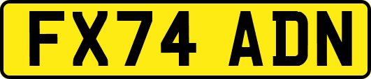 FX74ADN