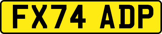 FX74ADP