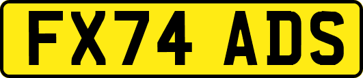 FX74ADS