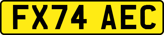 FX74AEC