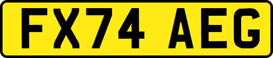 FX74AEG