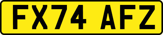 FX74AFZ