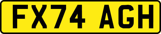 FX74AGH
