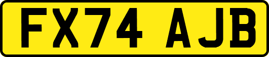 FX74AJB