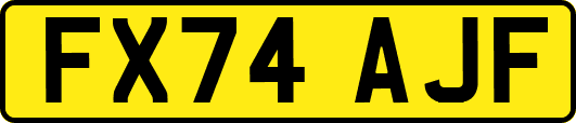 FX74AJF