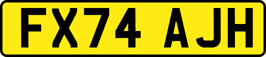 FX74AJH
