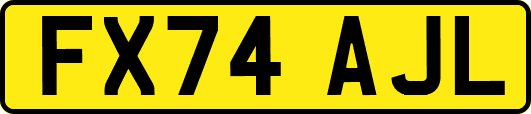 FX74AJL