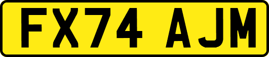 FX74AJM