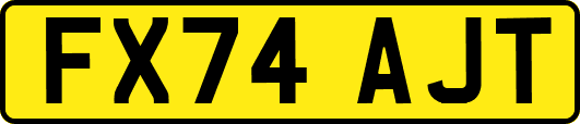 FX74AJT