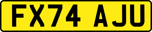 FX74AJU