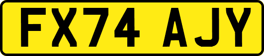 FX74AJY