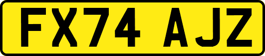 FX74AJZ