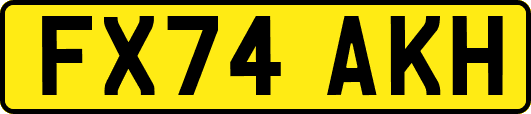 FX74AKH