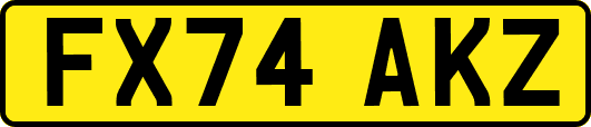 FX74AKZ