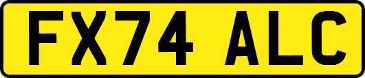 FX74ALC
