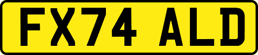 FX74ALD