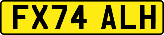 FX74ALH