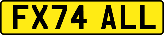 FX74ALL