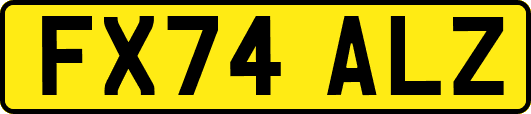 FX74ALZ