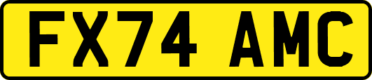 FX74AMC