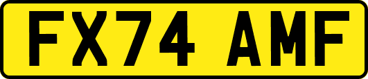 FX74AMF