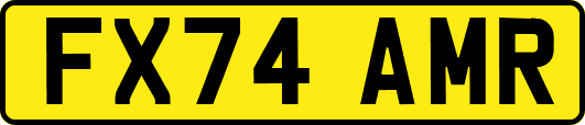 FX74AMR