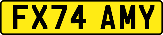 FX74AMY
