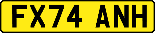 FX74ANH