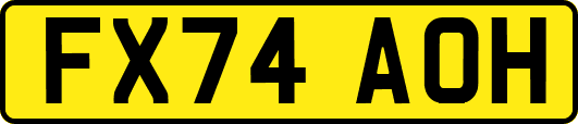 FX74AOH