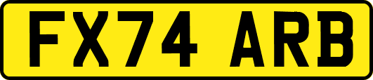 FX74ARB