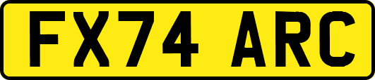 FX74ARC