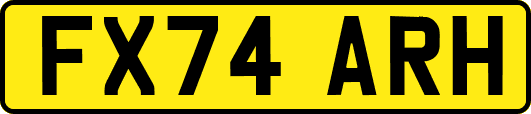 FX74ARH