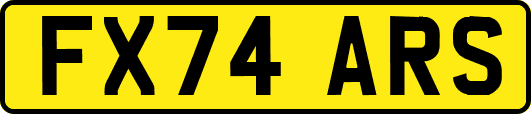 FX74ARS