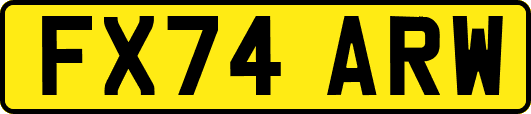FX74ARW