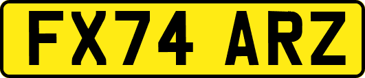 FX74ARZ
