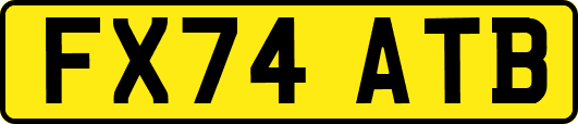 FX74ATB