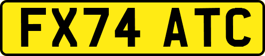 FX74ATC