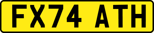 FX74ATH
