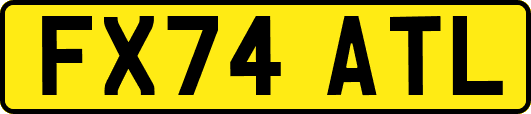 FX74ATL