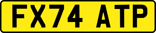 FX74ATP