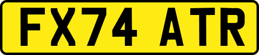 FX74ATR